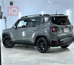 جیپ رێنێگەید